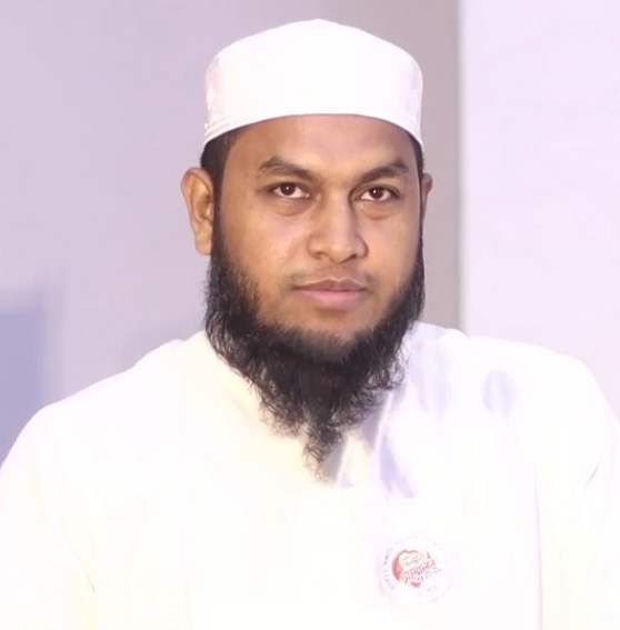 তানযীল আহমাদ